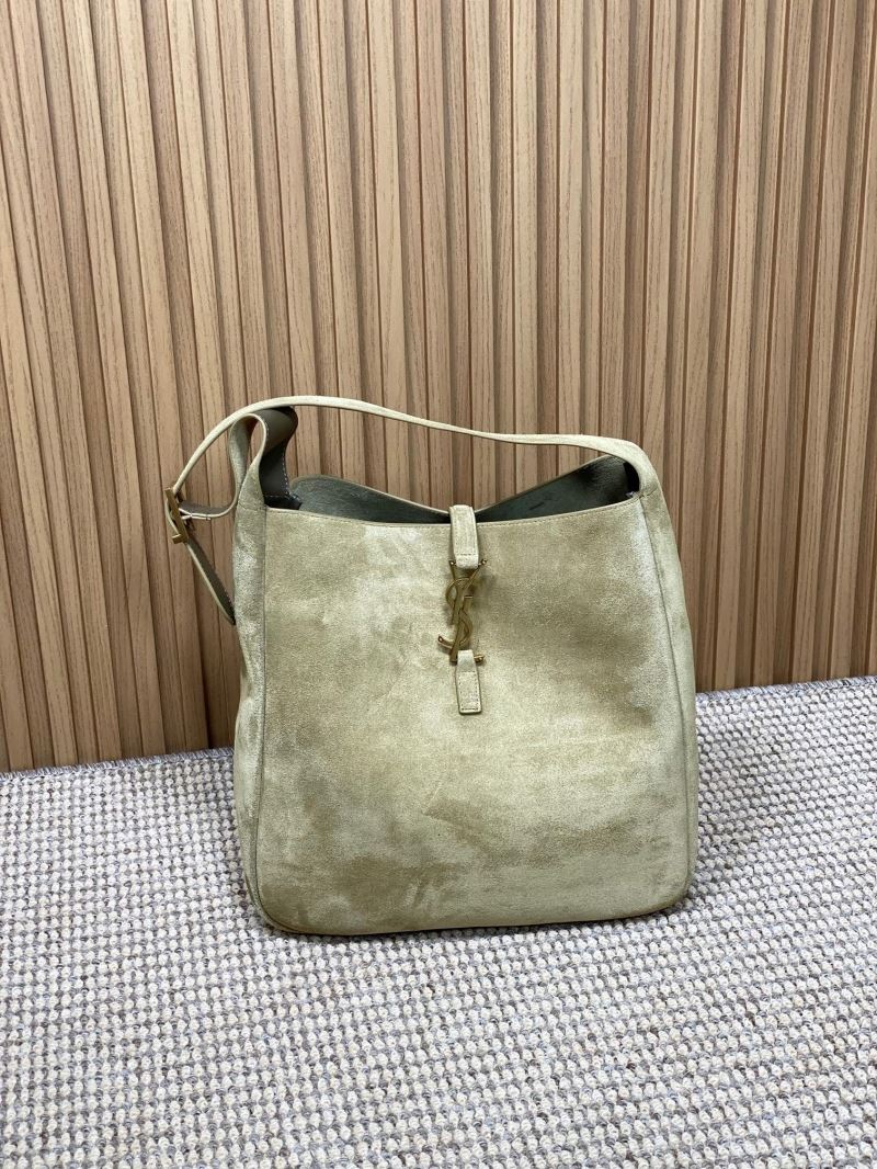 YSL Hobo Bags